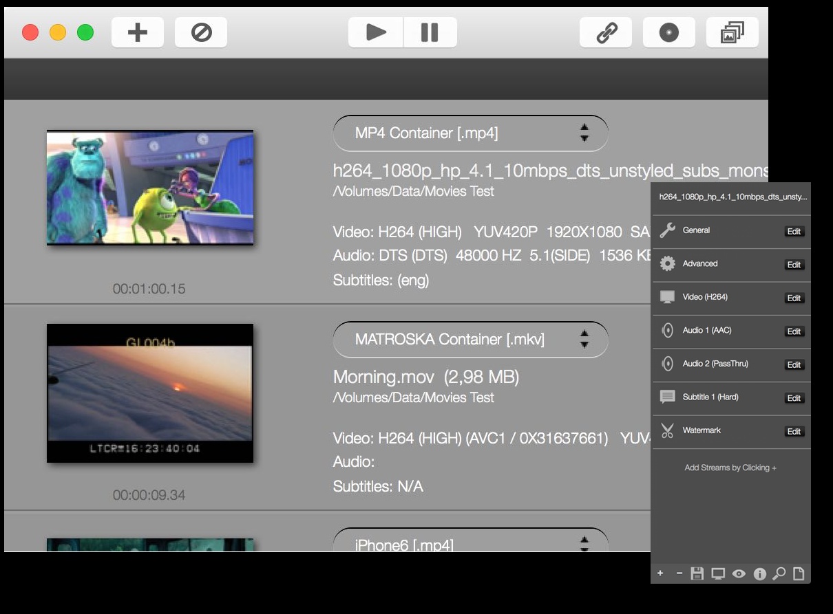 IFFmpeg 5.8.3 Download